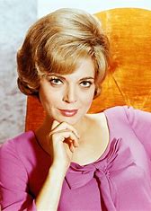 Barbara Bain